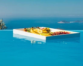 Kaş İslamlar'da Balayı Çiftlerine Uygun, Özel Havuzlu, Tiny House - 2