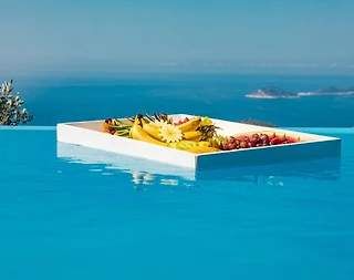 Kaş İslamlar'da Balayı Çiftlerine Uygun, Özel Havuzlu, Tiny House - 2