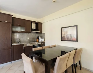 Didim Akbük'te Denize Sıfır, Özel Plajlı, 3+1, Kiralık Villa - 4