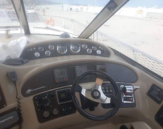 Aydın Kuşadası'nda Serin Sularda, Mavi Yolculuk Sunan, Kiralık Motoryat - 2