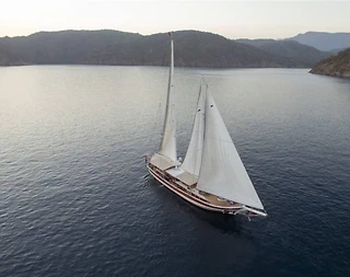 Fethiye'de Eşsiz Mavi Yolculukta Size Eşlik Edecek, Jakuzili Gulet - 3