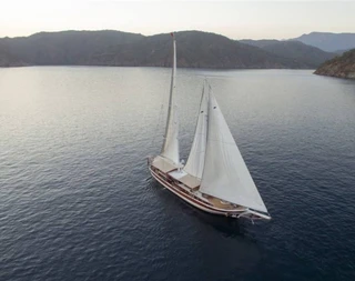 Fethiye'de Eşsiz Mavi Yolculukta Size Eşlik Edecek, Jakuzili Gulet - 3