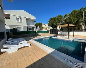 Serik Kadriye'de Modern Tasarıma Sahip, Özel Havuzlu, 5+1, Lüks Villa - 3