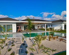 Fethiye Kargı'da Enfes Doğa İçerisinde, Özel Havuzlu, Kiralık Villa - 2