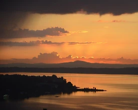 Sapanca'da Panoramik Göl Manzaralı, Özel Havuzlu, 8 Kişilik Villa - 3
