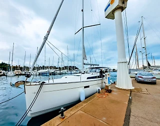 Bodrum'un Harika Sularında, 3 Kabinli, 6 Kişilik, Kiralık Tekne - 1