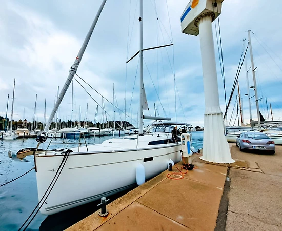 Bodrum'un Harika Sularında, 3 Kabinli, 6 Kişilik, Kiralık Tekne - 1