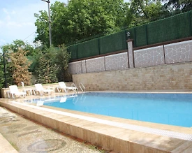 Sapanca'da Yeşillikler İçerisinde, Özel Havuzlu, 12 Kişilik Villa - 2