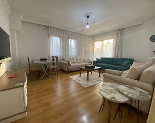 Antalya Kaş'ta Merkezi Konumda, Bahçeli, Konforlu Suit - 4