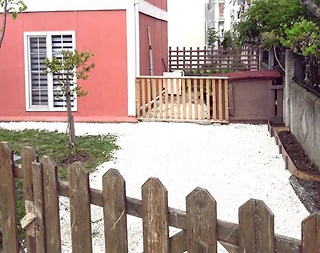 Kırklareli İğneada'da Doğanın Kalbinde, Konforlu, 2+1 Müstakil Villa - 2