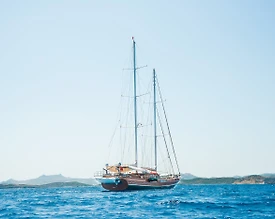 Bodrum'da Benzersiz Bir Deneyim Yaşayacağınız, 10 Kişilik Delüks Gulet - 2