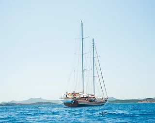 Bodrum'da Benzersiz Bir Deneyim Yaşayacağınız, 10 Kişilik Delüks Gulet - 2