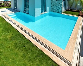 Fethiye Ölüdeniz'de Bahçe İçerisinde, Özel Havuzlu, Müstakil Villa - 2