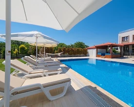 Muğla Ortaca'da Enfes Doğada, Özel Havuzlu, Bahçeli, Kiralık Villa - 3