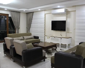 Sapanca'da Yeşillikler İçerisinde, Özel Havuzlu, 12 Kişilik Villa - 3