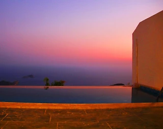 Kalkan Bezirgan'da Muhteşem Deniz Manzaralı, Özel Havuzlu, 1+1 Villa - 2