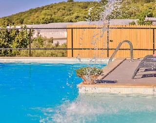 Kaş Pınarbaşı'nda Enfes Doğada, Özel Havuzlu, Saunalı, Lüks Villa - 4