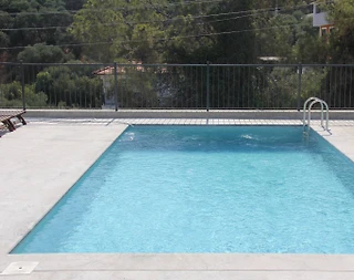 Muğla Ortaca'da Sakin Konumda, Özel Havuzlu, Şık Villa - 3