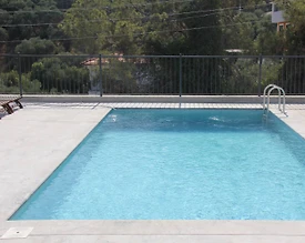 Muğla Ortaca'da Sakin Konumda, Özel Havuzlu, Kiralık Villa - 3