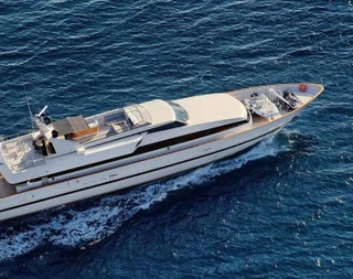 Göcek'te Masmavi Denizde, Kalabalık Ailelere Uygun, Kiralık Motoryat - 3