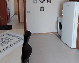 Datça'da Merkeze Yakın Konumda, 8 Kişilik, Konforlu Kiralık Villa - 5