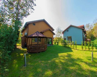 Sapanca Kırkpınar'da Muhteşem Doğayla Baş Başa, 4+1, Lüks Villa - 5