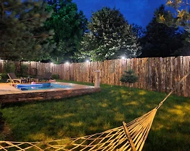 Sapanca Şükriye'de Doğa Manzaralı, Özel Havuzlu, Jakuzili Villa - 2