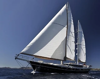 Bodrum'un Benzersiz Mavilikleri Arasında, Ferah Tasarımlı, Lüks Gulet - 2