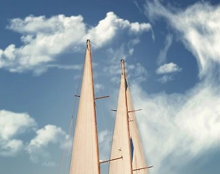 Bodrum'da Son Derece Konforlu, Ferah Gulet - 5