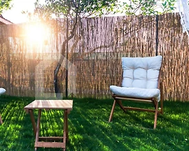 Muğla Datça'da Merkeze Yakın, Balayı Çiftlerine Uygun, Kiralık Bungalov - 3