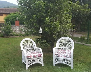 Sakarya Sapanca'da Eşsiz Bahçeye Sahip, Konforlu Ahşap Yazlık - 5