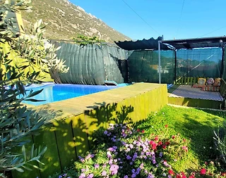 Kaş İslamlar'da Yeşillikler İçerisinde, Özel Havuzlu, Jakuzili Villa - 3