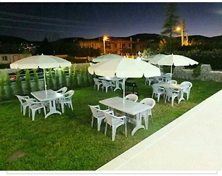 İzmir Urla'da Denize Yakın Konumda, Geniş Ailelere Uygun, Şık Villa - 5