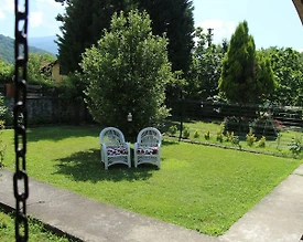 Sakarya Sapanca'da Eşsiz Bahçeye Sahip, Konforlu Ahşap Yazlık - 3