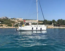 Fethiye'de Benzersiz Bir Konaklama Deneyimi Sunan, Kiralık Yelkenli - 2