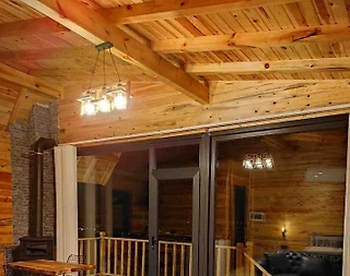 Sakarya Sapanca'da Müthiş Göl ve Doğa Manzaralı, 1+0 Bungalov - 5