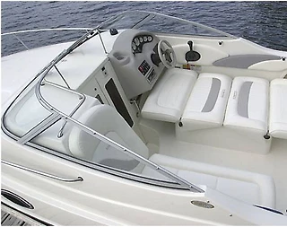 Kuşadası'nda Eşsiz Maviliklere Yolculuk, Kiralık Konforlu Tekne - 3