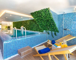 Kaş Bezirgan'da Plaja Yakın, Kapalı Havuzlu, Modern Balayı Villası - 5