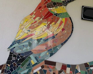 Muğla Köyceğiz'de Doğa İçerisinde, Ortak Havuzlu, Şık Kiralık Villa - 5