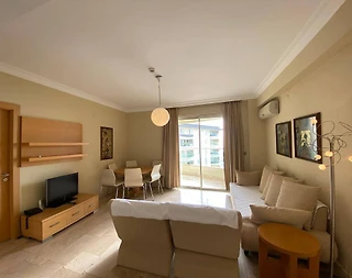 Alanya Kargıcak'ta Merkeze Yakın Konumda, Ailelere Uygun, Tatil Evi - 5