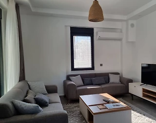 Ortaca Dalyan'da Merkezi Konumda, Özel Havuzlu, Dubleks Villa - 4