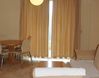 Alanya'da Tesis İçerisinde, Ücretsiz Aqua Parklı, 2+1 Kiralık Daire - 5