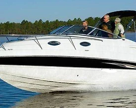 Kuşadası'nda Eşsiz Maviliklere Yolculuk, Kiralık Konforlu Tekne - 2