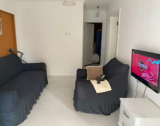 Didim Altınkum'da Doğa Manzaralı, Bahçe Katı, 3+1 Konforlu Daire - 5