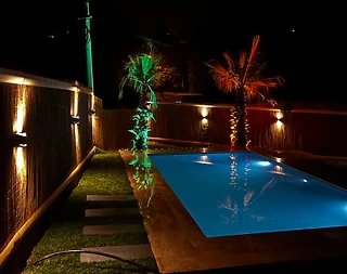 Sapanca Memnuniye'de Özel Havuzlu, Geniş Bahçeli, Kiralık Villa - 4