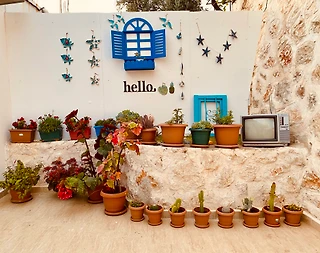 Kaş Kördere'de Eşsiz Deniz Manzaralı, Jakuzili, Modern Tatil Evi - 4