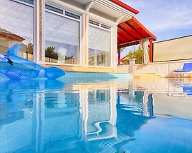 Fethiye Çiftlik'te Enfes Doğada, Özel Havuzlu, Müstakil Villa - 2