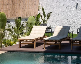 Çeşme Çiftlik'de Denize Yakın Mesafede, Özel Havuzlu, Lüks Villa - 3