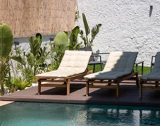 Çeşme Çiftlik'de Denize Yakın Mesafede, Özel Havuzlu, Lüks Villa - 3