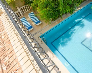 Kalkan Merkez'de Muhteşem Doğa İçerisinde, Özel Havuzlu, Lüks Villa - 5